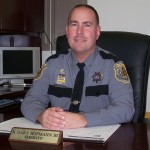Sheriff Hofmann