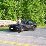 Sgt. Bruce Layton