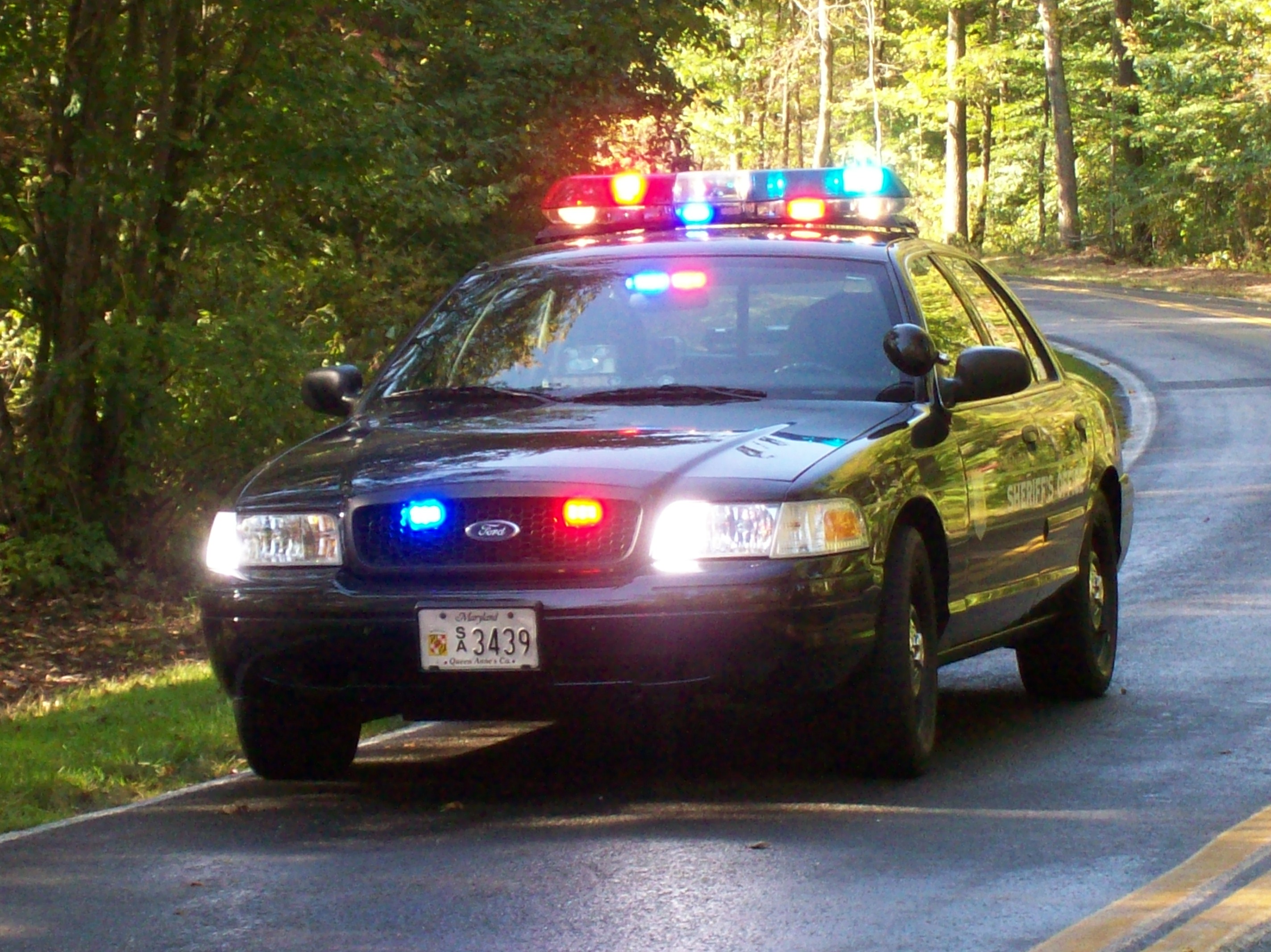 Photo Gallery Queen Anne's County Office of the Sheriff