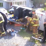 2006 09 22 MVC on Kent Island (Deputy Lopez)