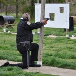 2011 04 20 Deputy John Kerchner qualifying @ QA Range