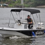 Sgt. Sonny Jones & Marine 1