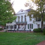 Queen Annes County Circuit Court House