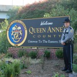 Sheriff Gary Hofmann