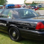 Patrol-Car