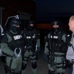 SWAT TEAM