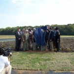 White Marsh Park Dedication