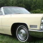 1967 Cadillac DeVille 1967 Cadillac DeVille