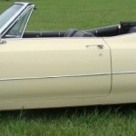 1967 Cadillac DeVille (2) 1967 Cadillac DeVille (2)