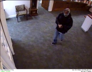 Centreville-Robber 2
