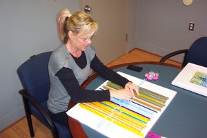 Gail Kalvaitis