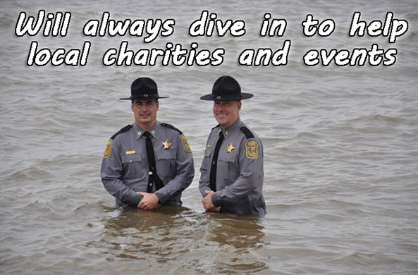 charity