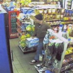 2012 02 17 Exxon @ 100 Dominion Road (2) Suspect #2