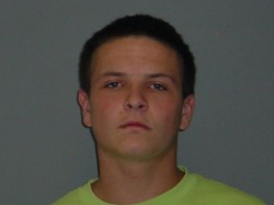 STEVENS, Jacob Tone (2005)