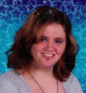 Amber Seward