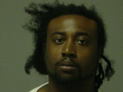 TODD, Anthony Kevon (2008)