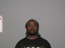TODD, Anthony Kevon (2010)