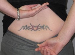 HATCH, Jennifer Marie (Back Tat)