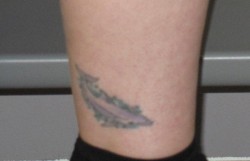 HATCH, Jennifer Marie (Tat)