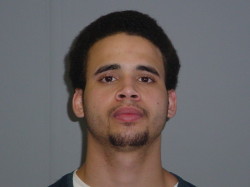 THOMAS, Floyd Alexander