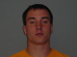 ALBRIGHT, Matthew Curtis