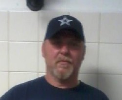 HUNNELL, Jerry Lincoln (FB)