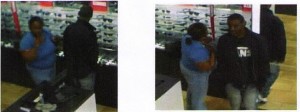 Sunglass Hut Suspects