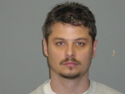 BLEVINS, Warren Aaron