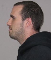 BRAUN, Gergory Michael5