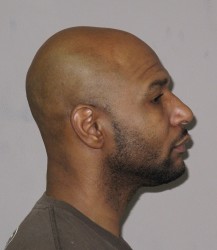 CONYER, Rodney Lawrence Jr 2