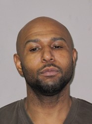 CONYER, Rodney Lawrence Jr.