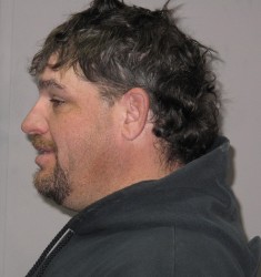 THOMAS, Keith Eric 3