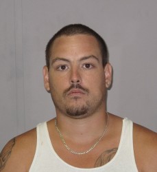 VAUGHN, Eric Richard