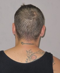 VAUGHN, Eric Richard 4