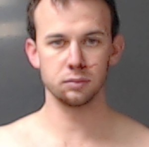 STOVER, Matt Lee