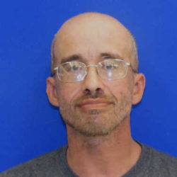 McCLEMENTS, Robin Patrick