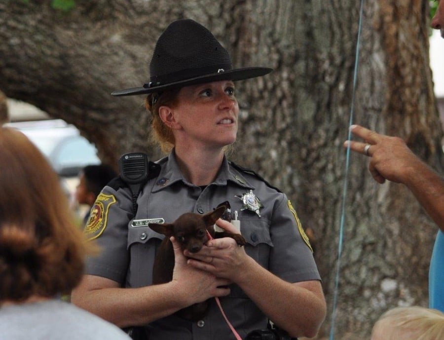 Photo Gallery Queen Anne's County Sheriff
