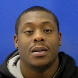 AMES, Willie F Jr.