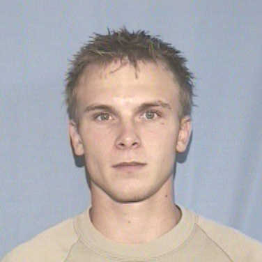 FISHER, Devin Michael