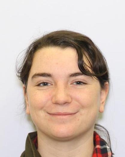 TARLECKI, Madison Marie