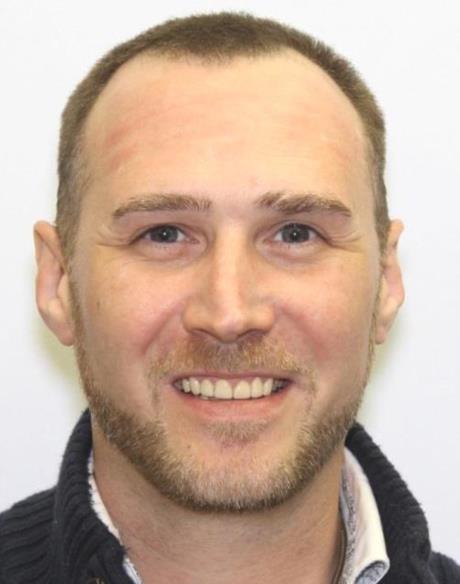 WILSON, Joseph Daryl
