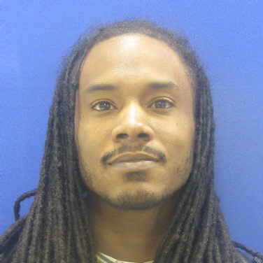 WASHINGTON, Jarrel Ramon
