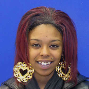 DEMBY, Janay Lativia