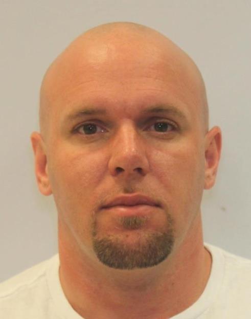 PATTERSON, David Tyrone