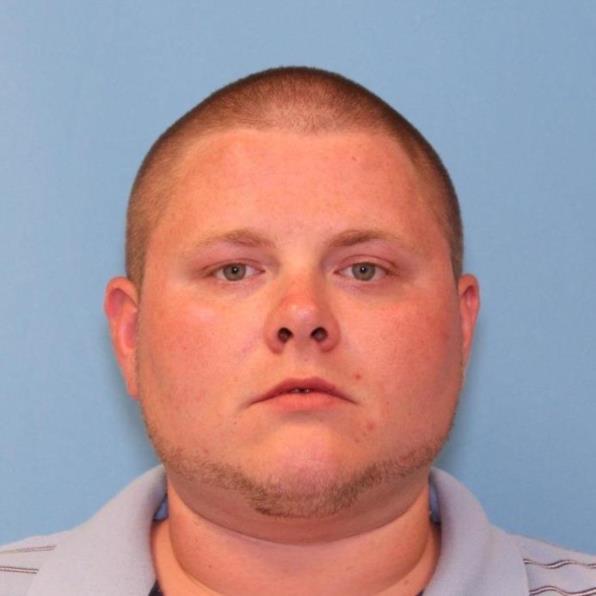BURROUGHS, Mark Anthony Jr.