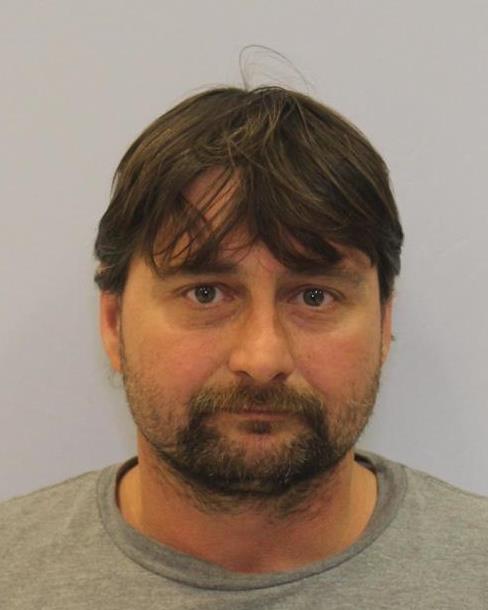 WALTERS, Robby L