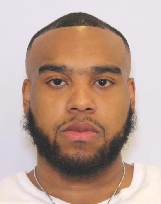 JANEY, Stephon Dimitre