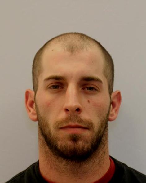 MERRIGAN, Sean Michael