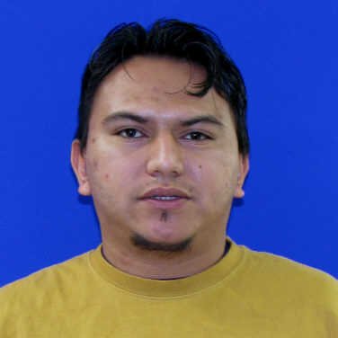 Araujo, Luis Rolando Padilla